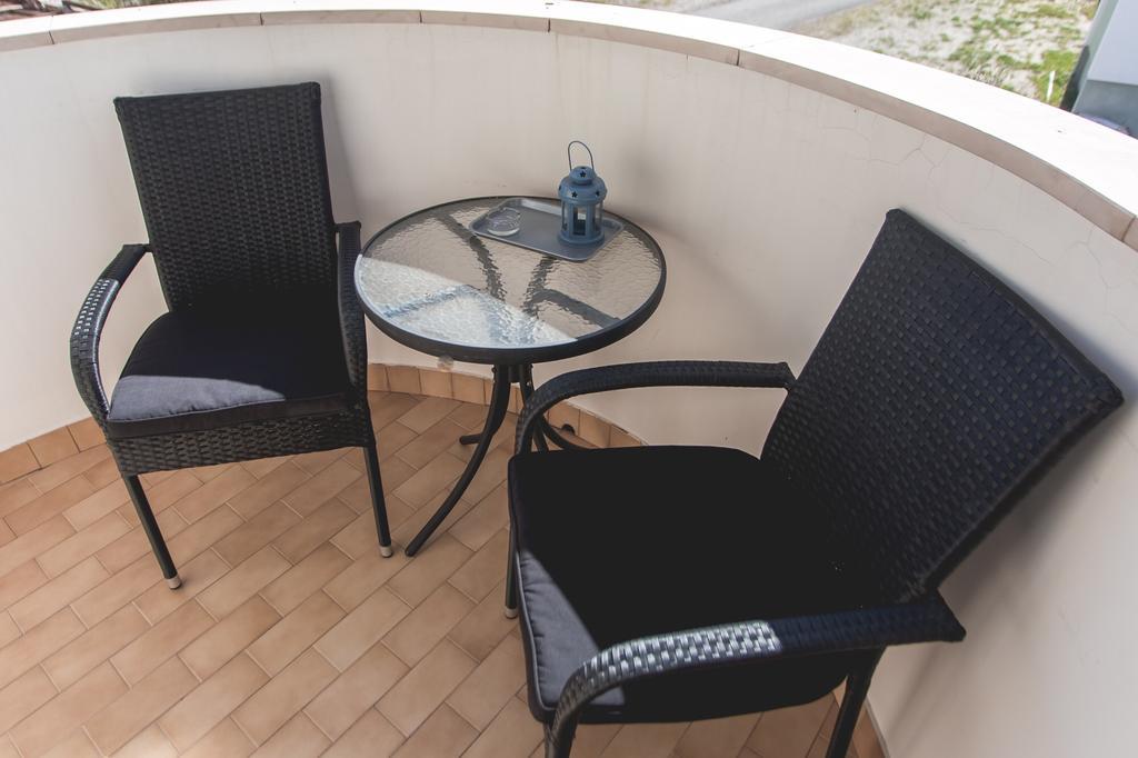 Apartments Stojanovic Sibenik Luaran gambar