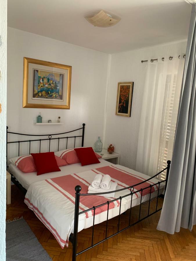 Apartments Stojanovic Sibenik Luaran gambar